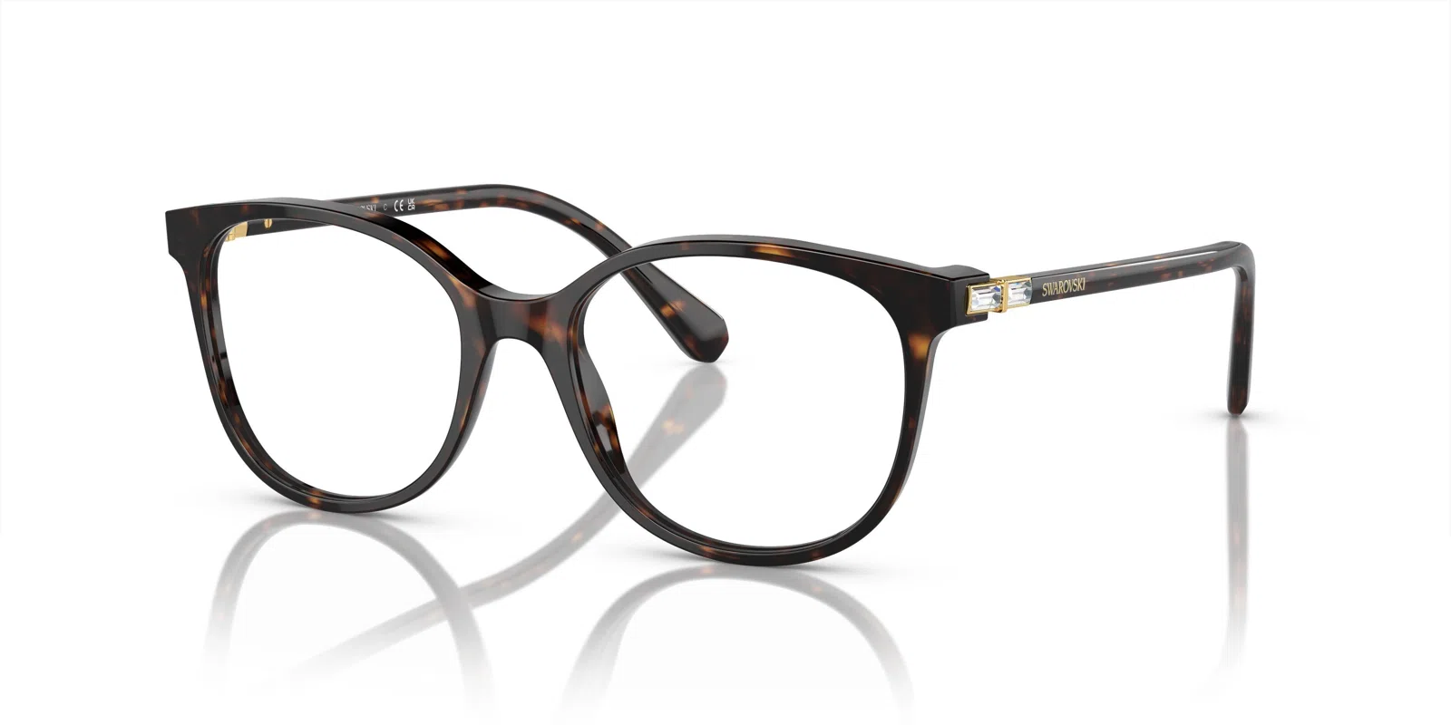 Swarovski 2002 Eyeglasses - view 13